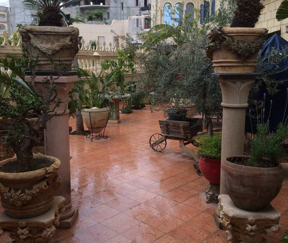 M'saken旅游景点-Hammam Anti Stress