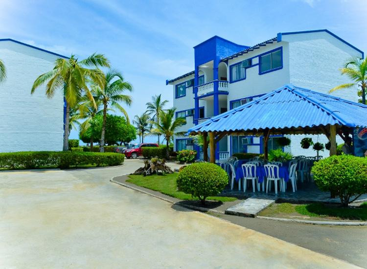 Hotel Quintas del Mar