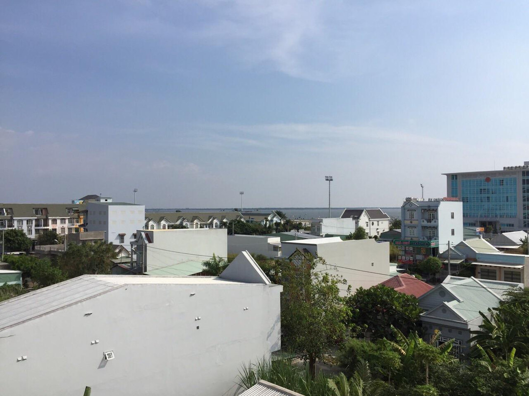 Sea Stars Hotel主图