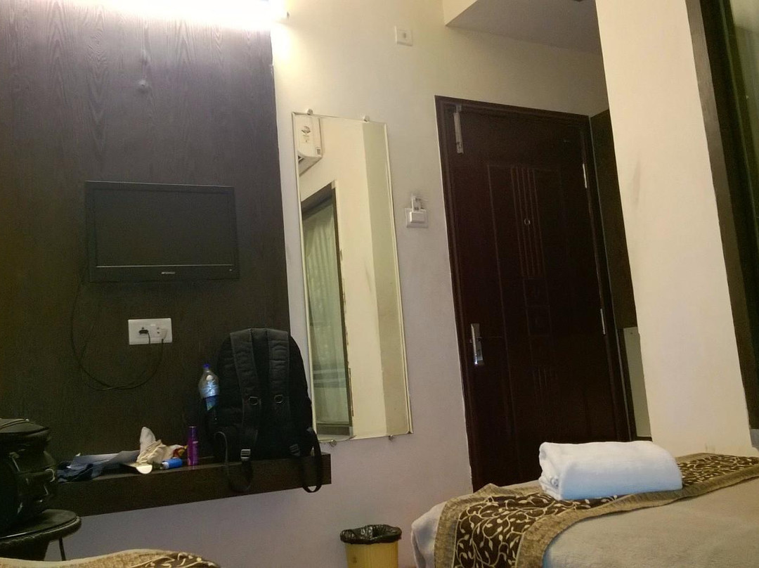 Hotel Kanisshk Inn主图