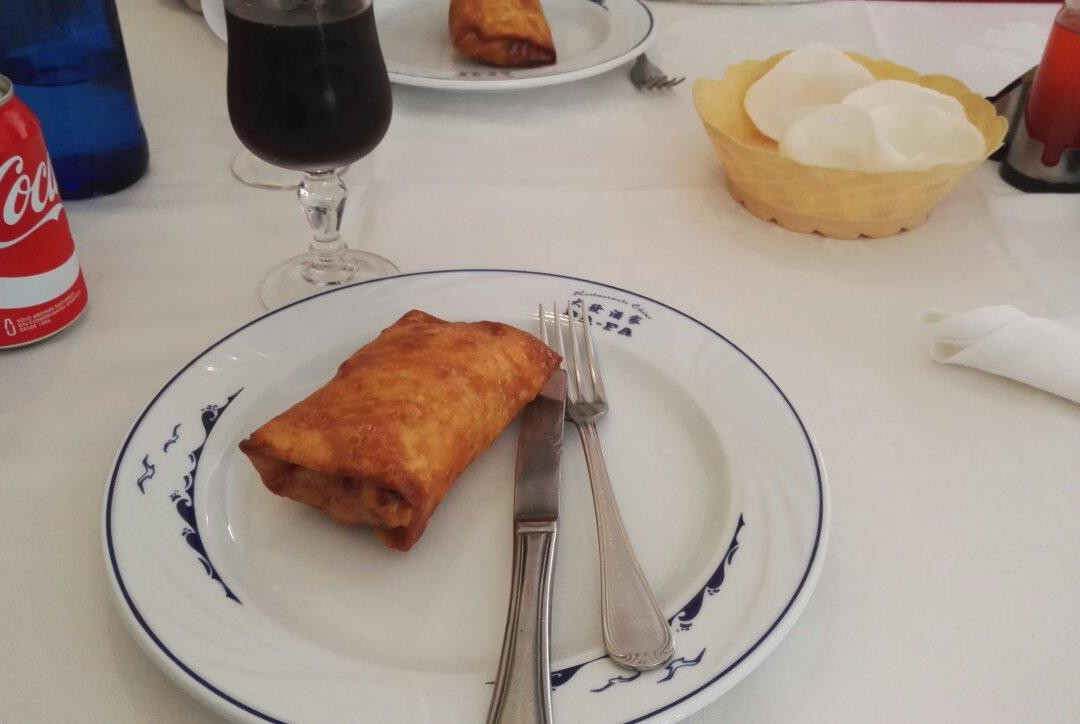 Restaurante Da Fa