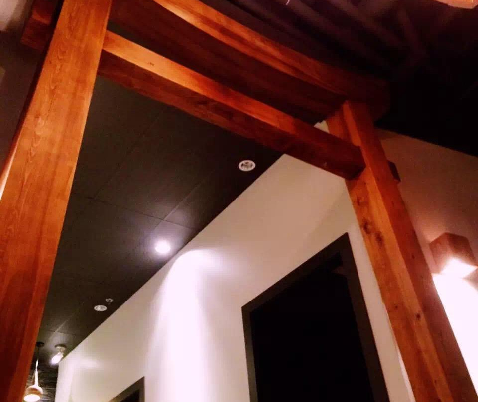 Barefoot Oasis Foot Massage & Spa-温哥华必去景点