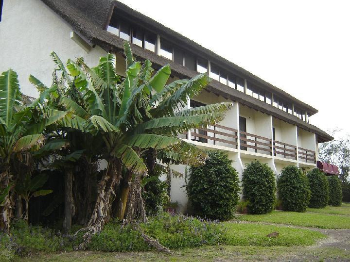 Hotel Ocara