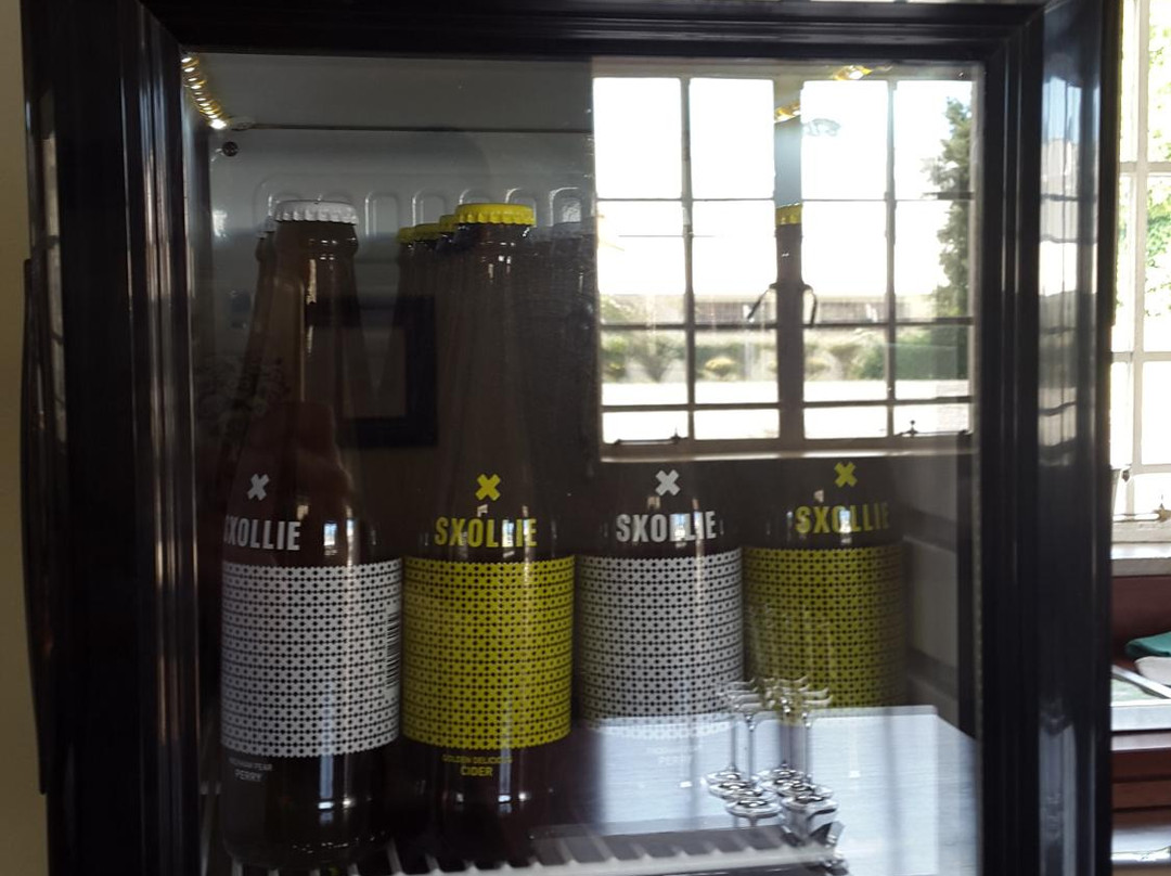 Winters Drift-Elgin必去景点