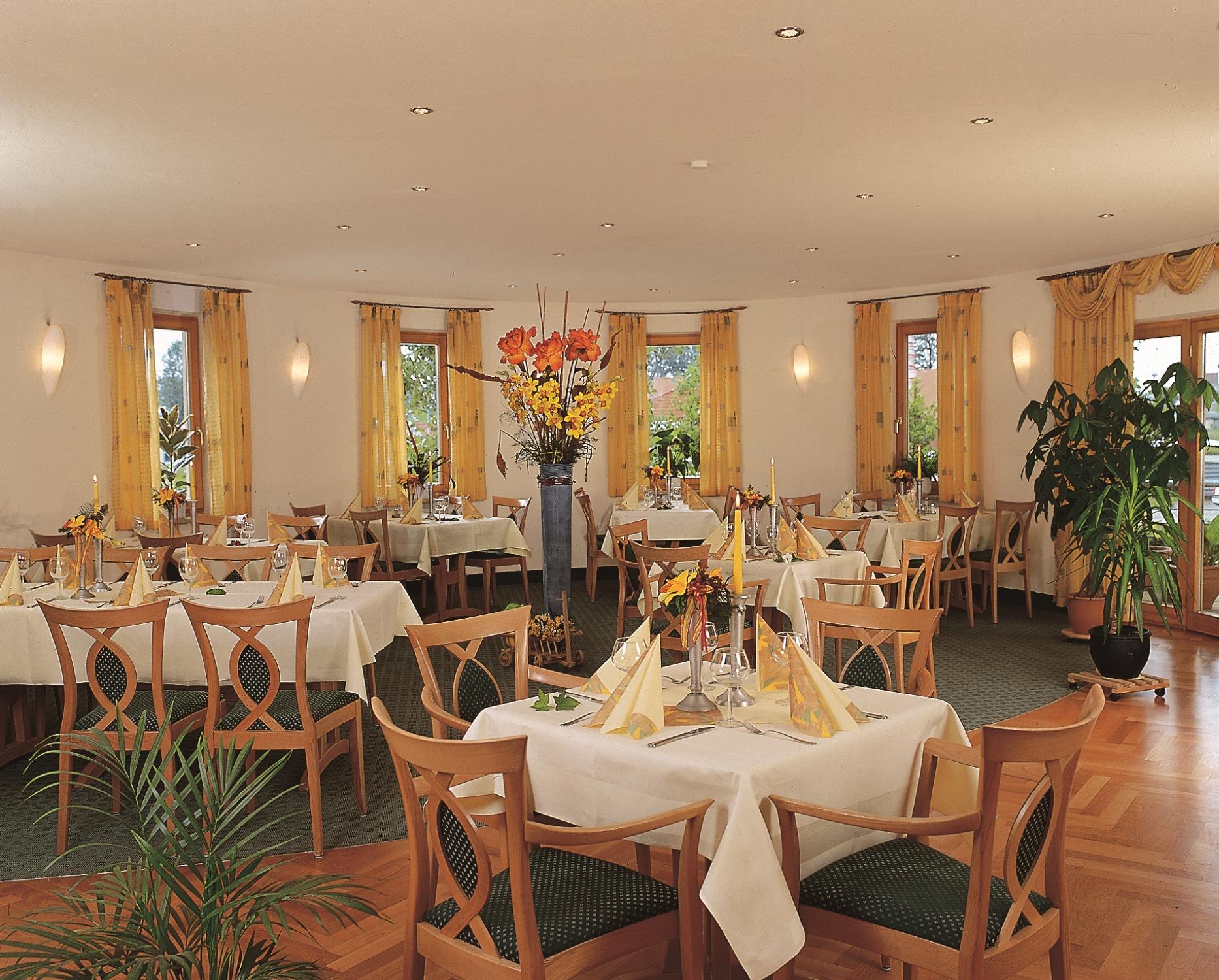 Gasthof An der Soring-餐饮
