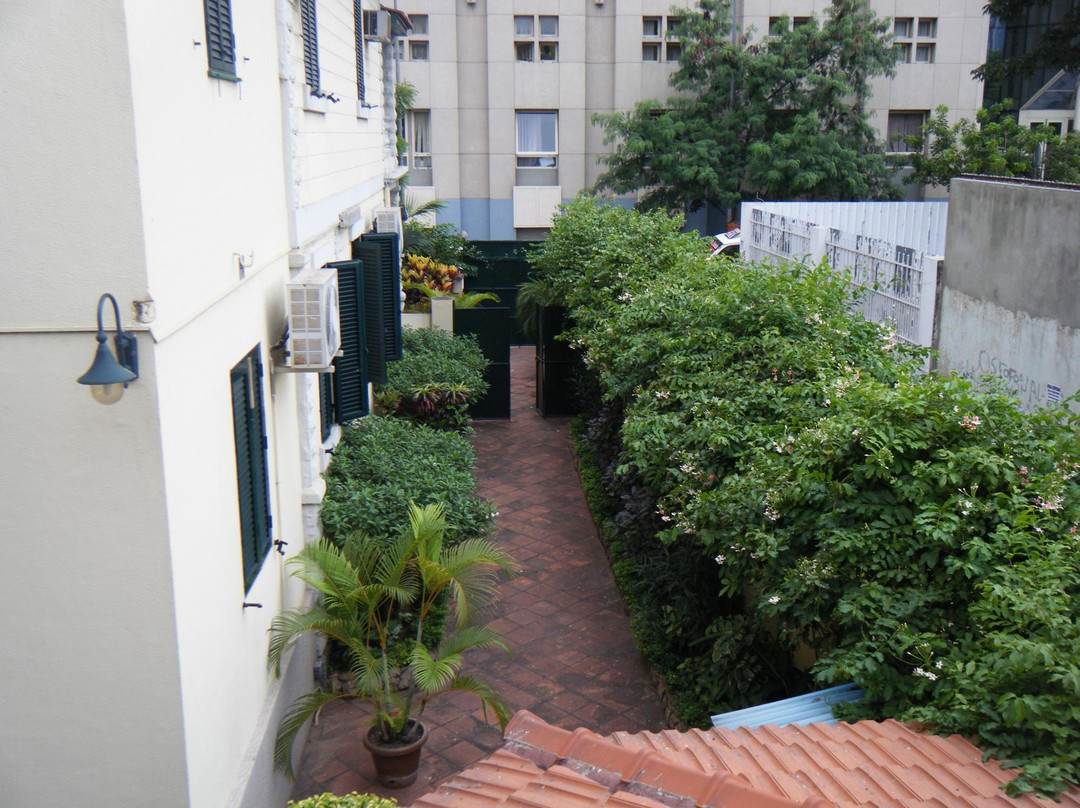 Benfica酒店住宿-Soleme Guest House