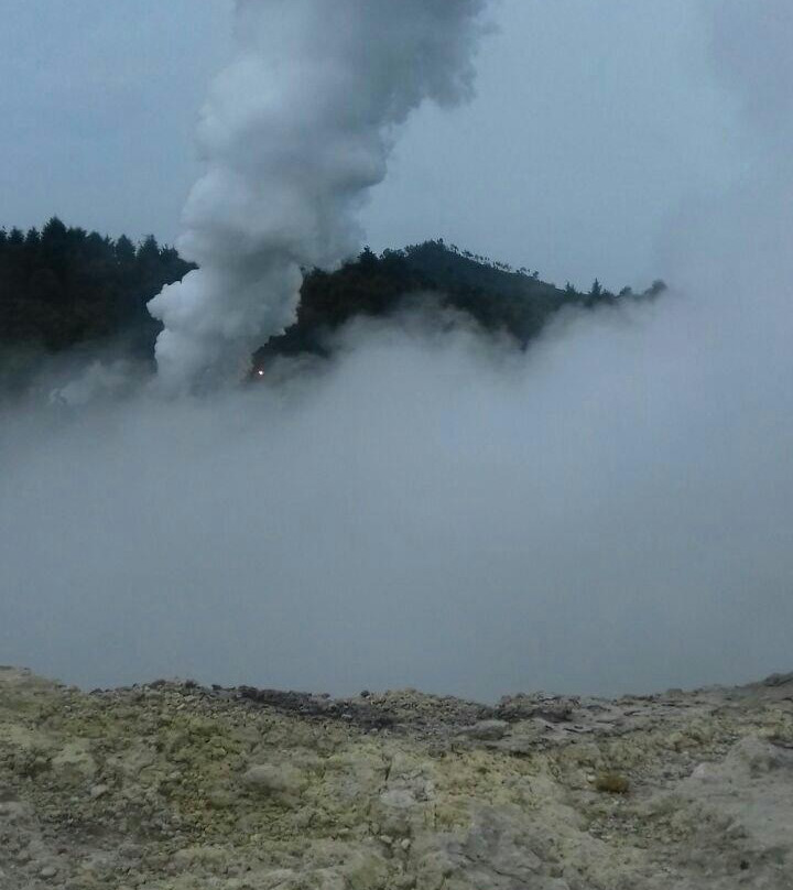 Bintang Indonesia景点图片