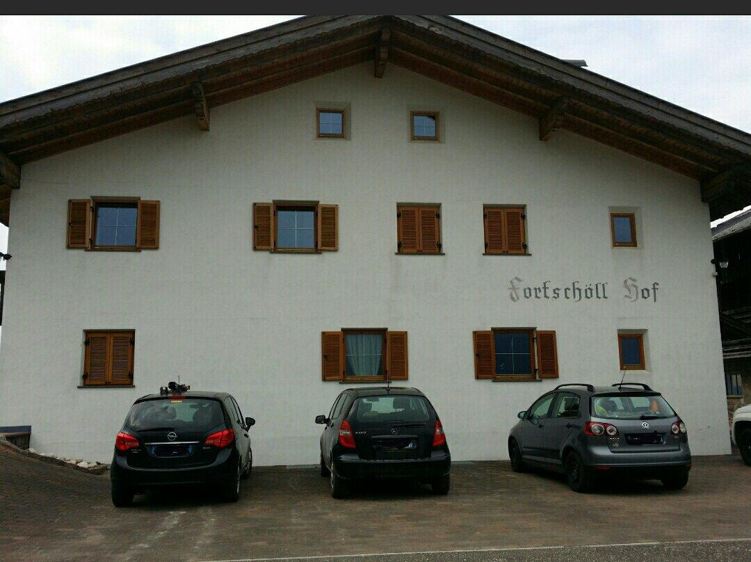 Fortschöllhof主图