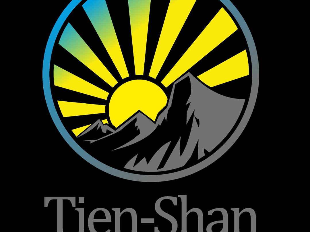 Tien-Shan主图