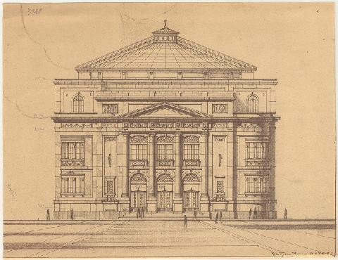 Teatro Giuseppe Verdi-San Severo必去景点