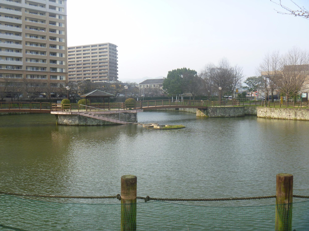 Tosu Chuo Park景点图片
