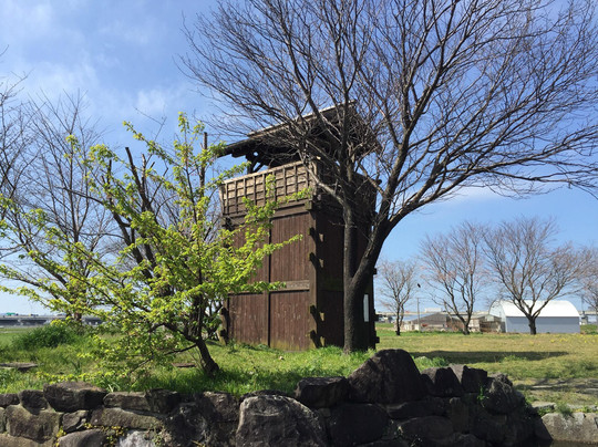 Inajoshi Park-丰川市必去景点