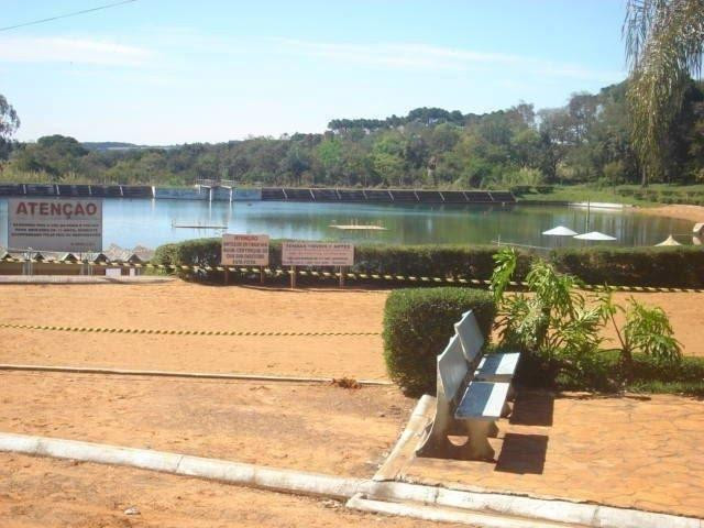 Clube de Campo Lago Azul-Cascavel必去景点
