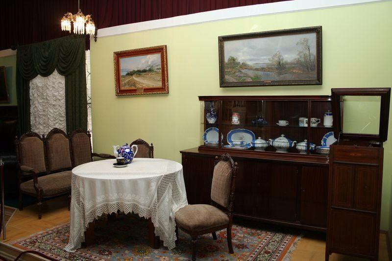 Novorossiysk Historical Museum Reserve景点图片