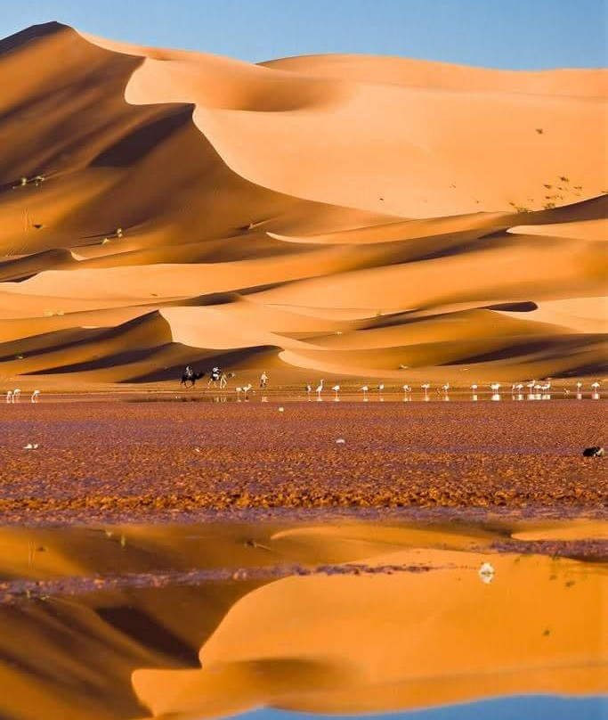 Eternal Morocco Tours