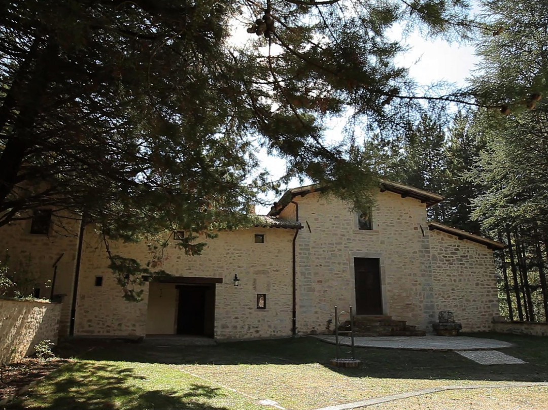 Cerreto di Spoleto旅游攻略图片