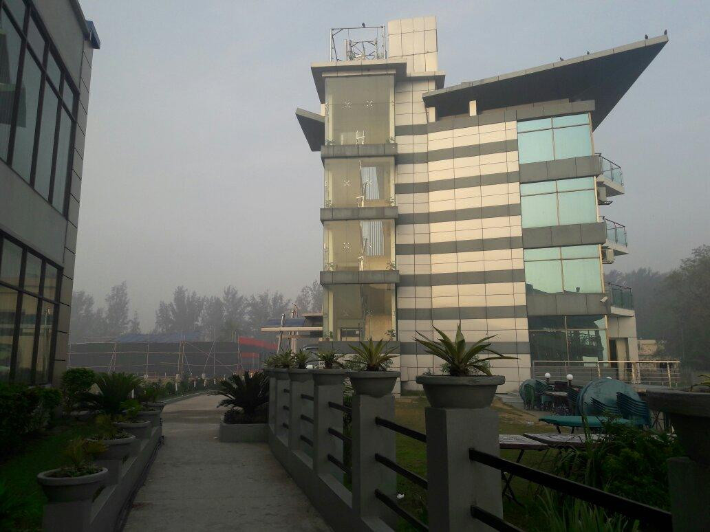 Banskhali酒店住宿-Brisa Marina