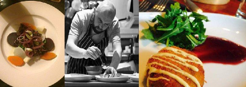 Cracking Good Food-曼彻斯特必去景点