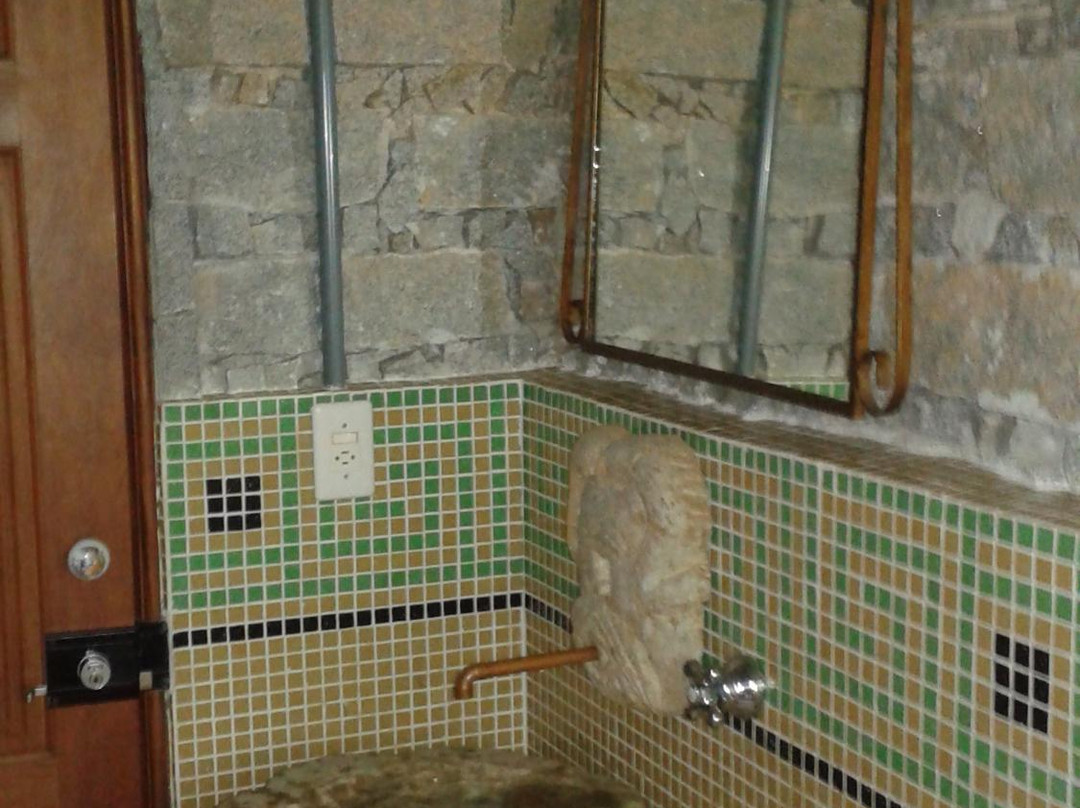 Estalagem Petra主图