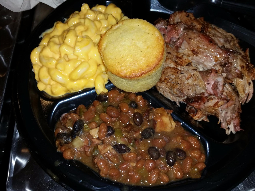 Bing's Landing-棕榈海岸必去景点