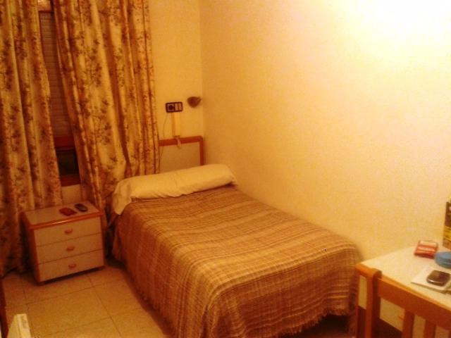 Hotel Lizana II主图