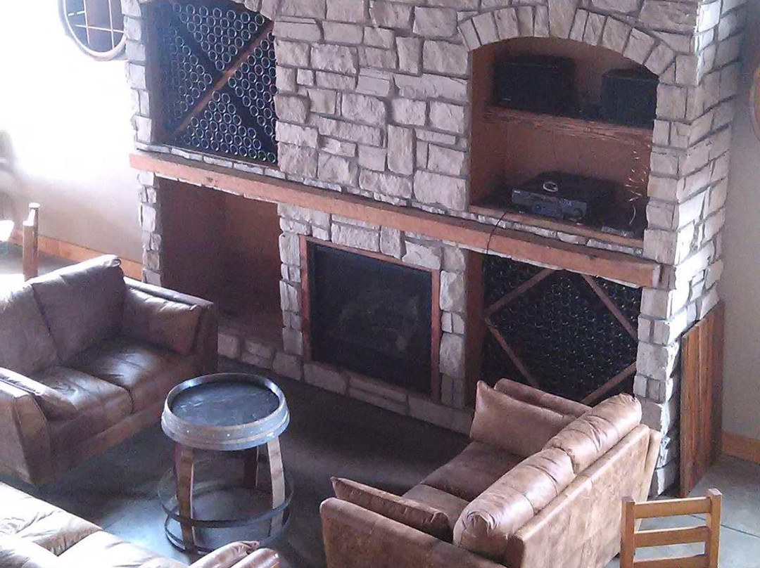 Purgatory Cellars-帕克必去景点