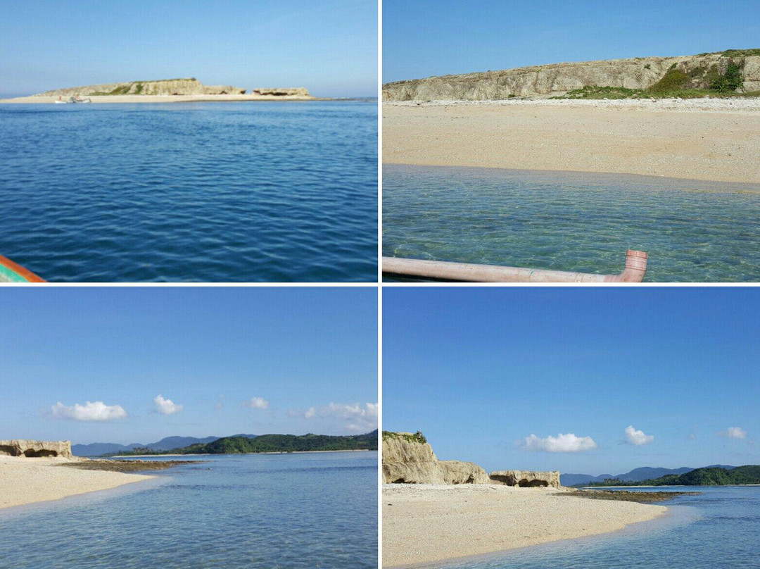 Crocodile Island-Santa Ana必去景点