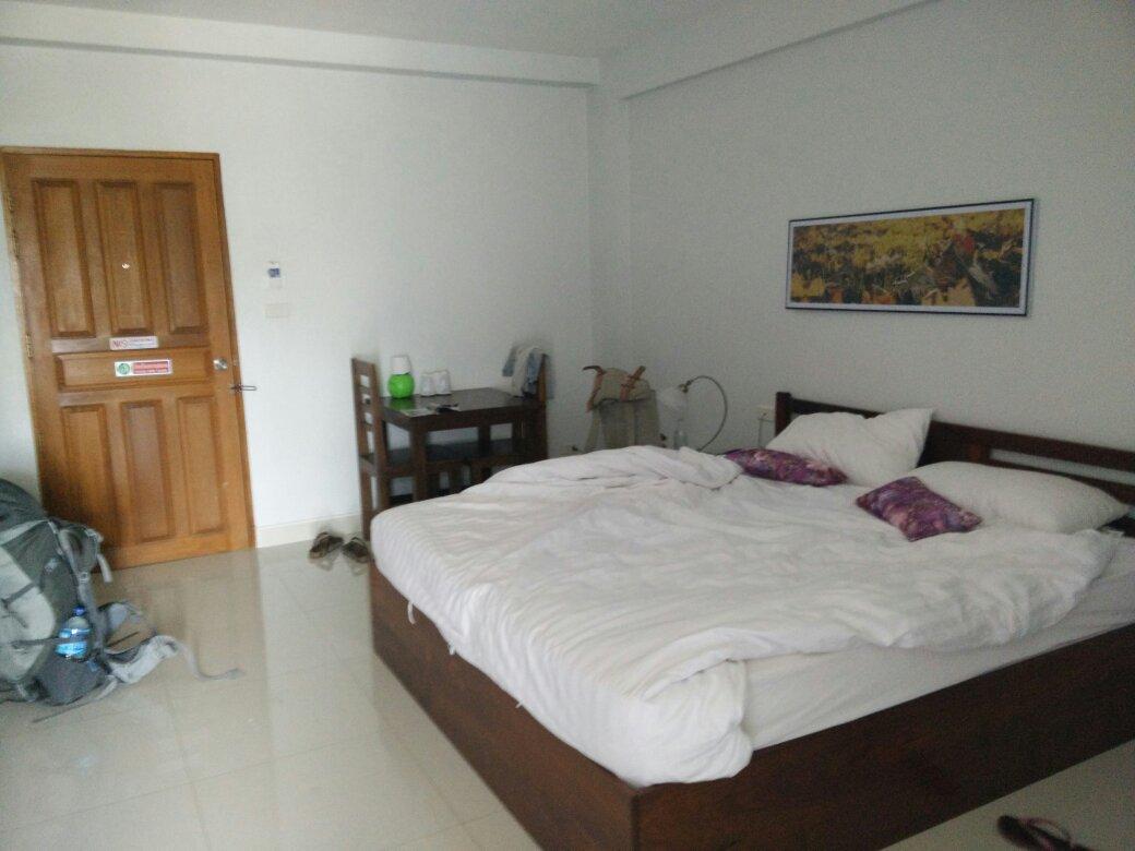 Iyara Residence-官方