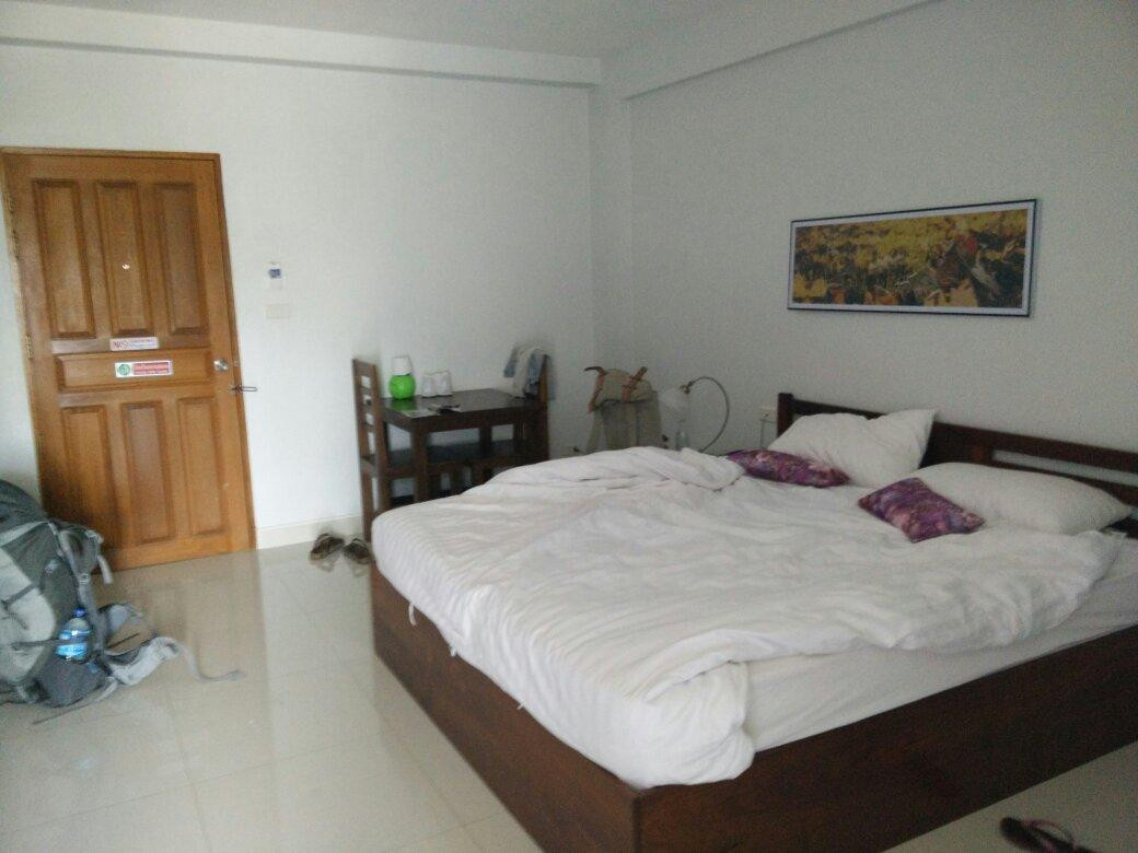 Saen Tung酒店住宿-Iyara Residence