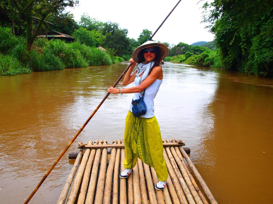 Thai Access Tours-清迈必去景点