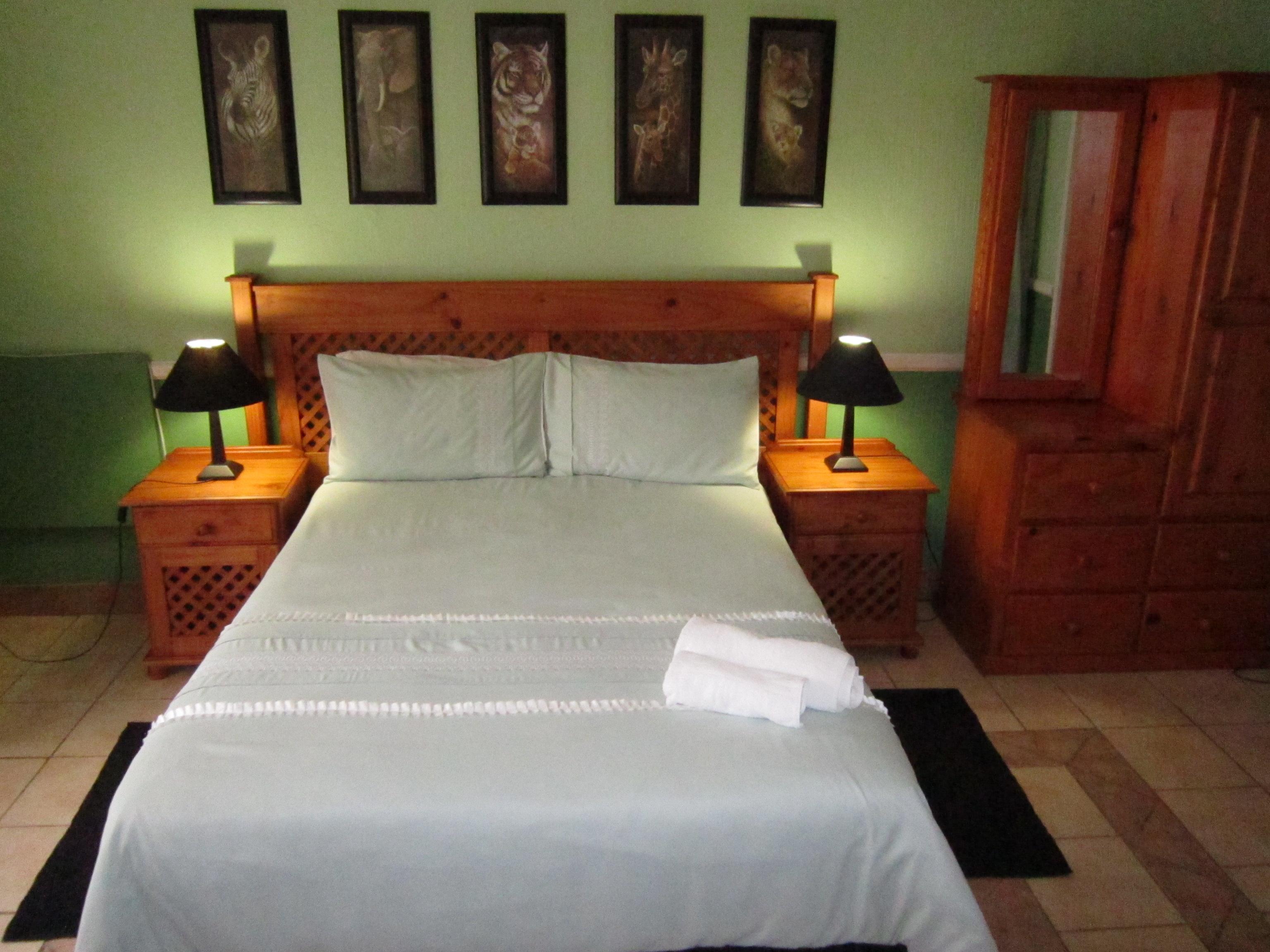 La Frans Guesthouse-官方