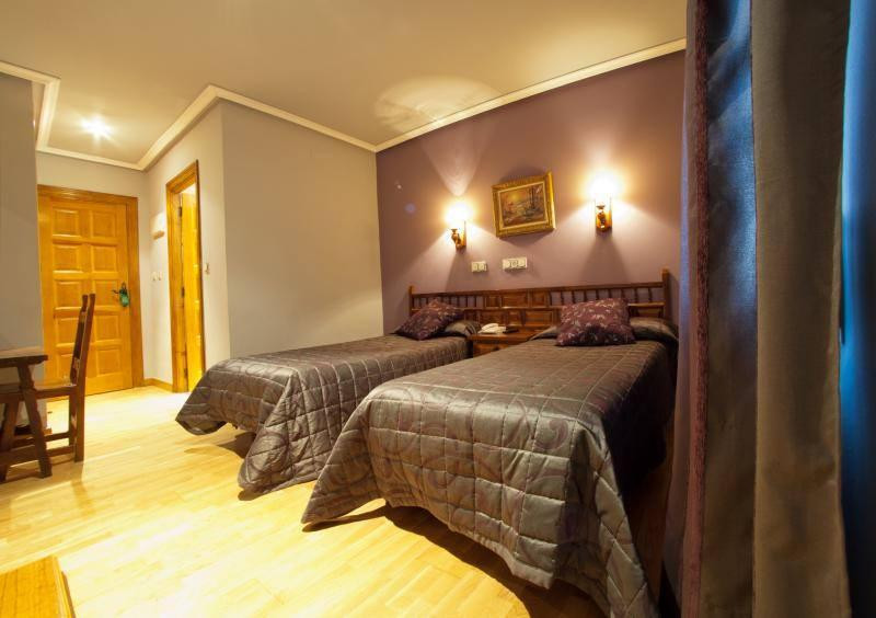 Gran Duque Hostal主图