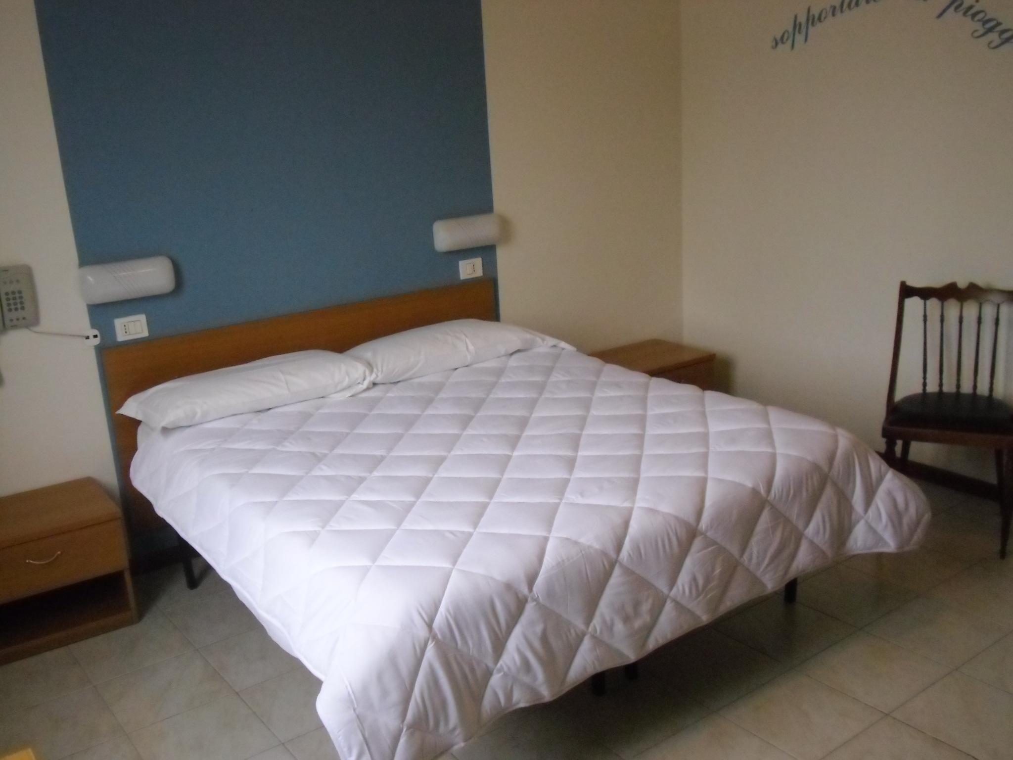 Albergo Soliani-官方