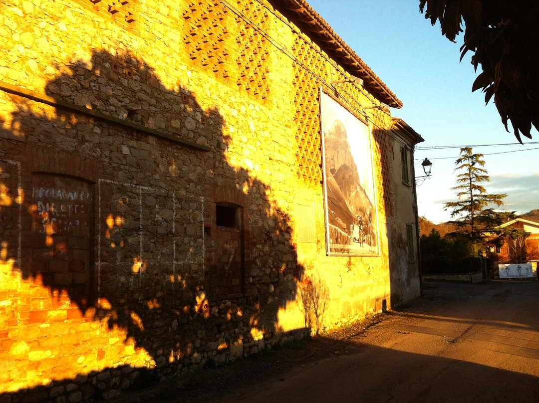 Castellania旅游攻略图片