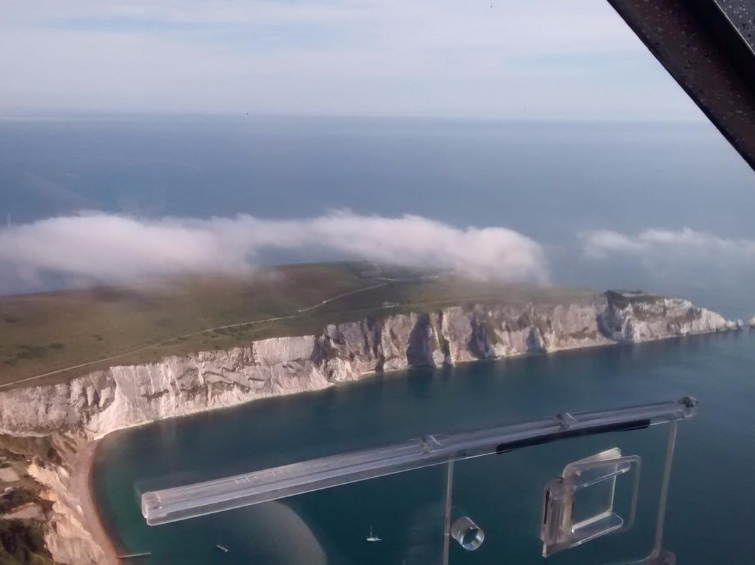 Isle Of Flight Microlights-桑当必去景点