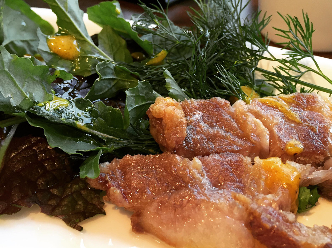 カンティネッタ アドルノ