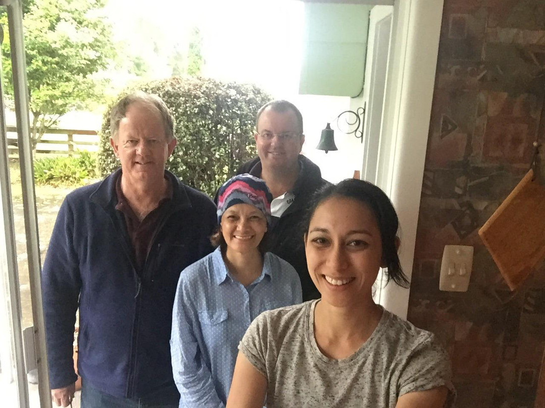Whakatane Homestay - Leaburn Farm主图
