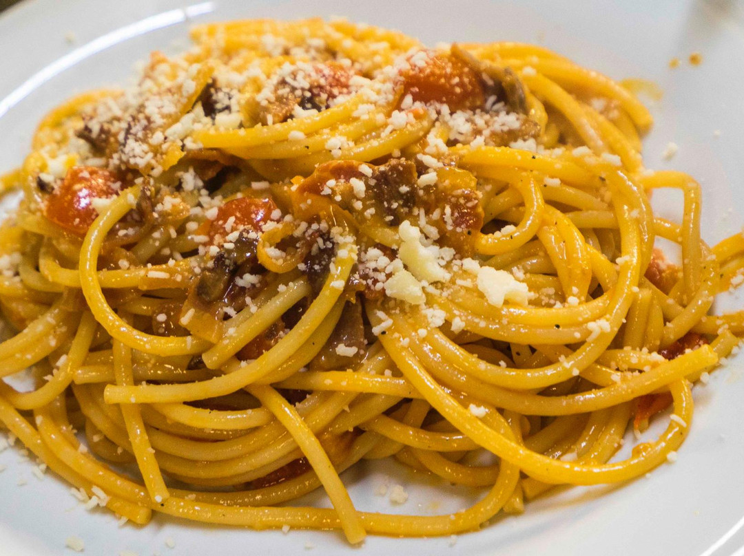 Osteria da Giovanni