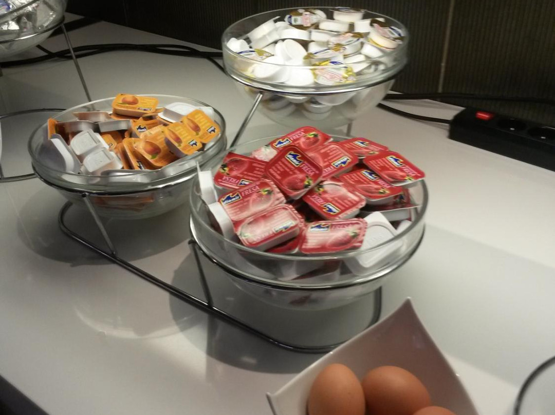 Laâyoune餐馆和美食-Oum Essaad