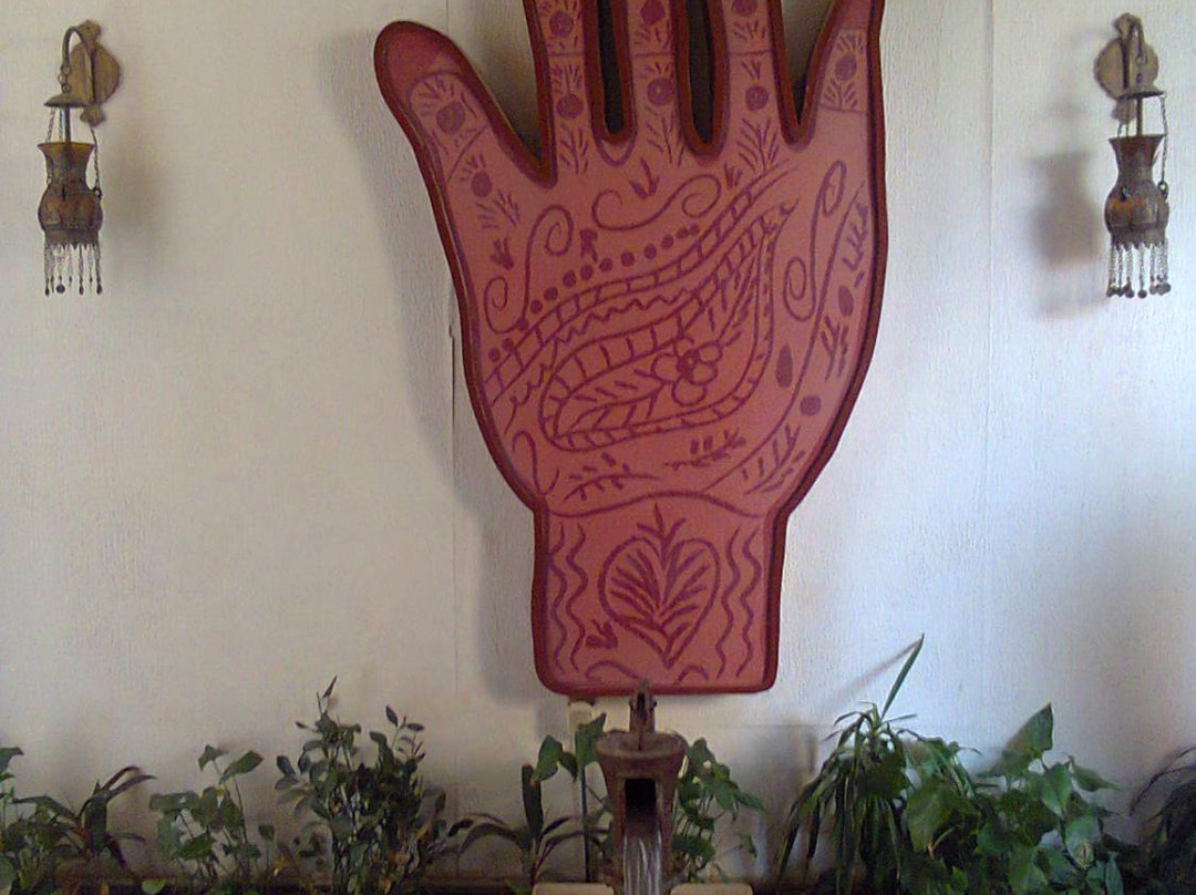 Yasmk Restaurant and Cafe