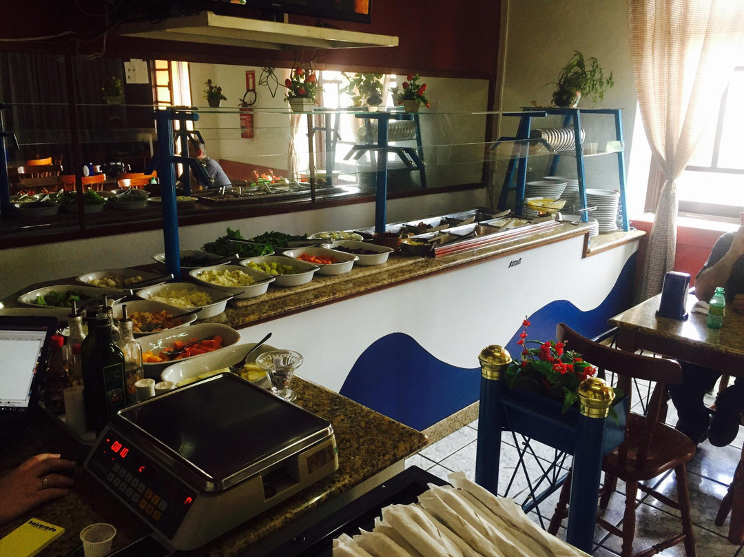 Nova Palma餐馆和美食-Koisarada