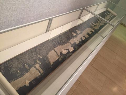 香港中文大学文物馆-香港必去景点