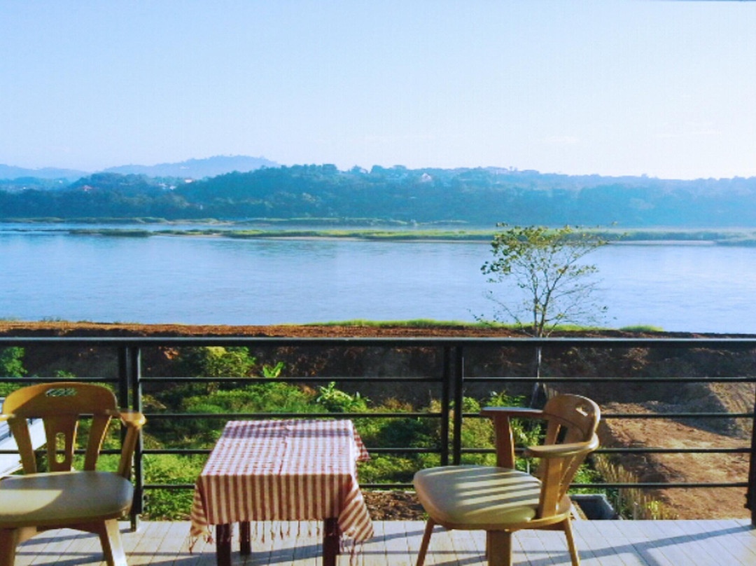 Chiangkhong Green River