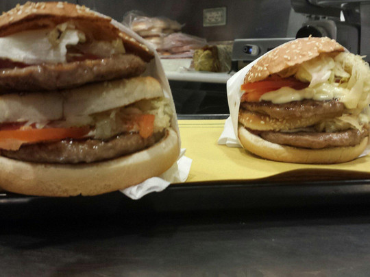 Paninoteca Il Casareccio