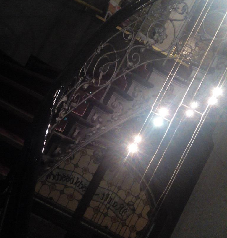 Clack-Theater Wittenberg-威滕伯格必去景点