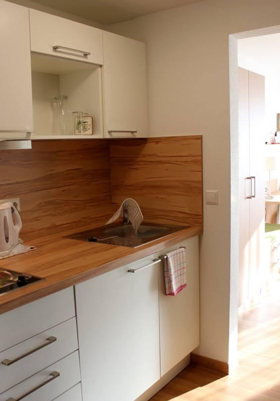 Gaestehaus Lampe主图