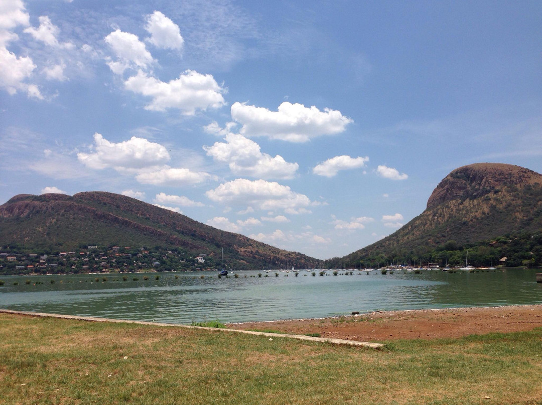 Toro Ya Me-Schoemansville必去景点