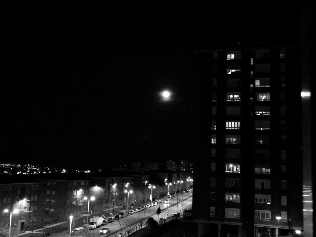 Discusnorte-桑坦德必去景点