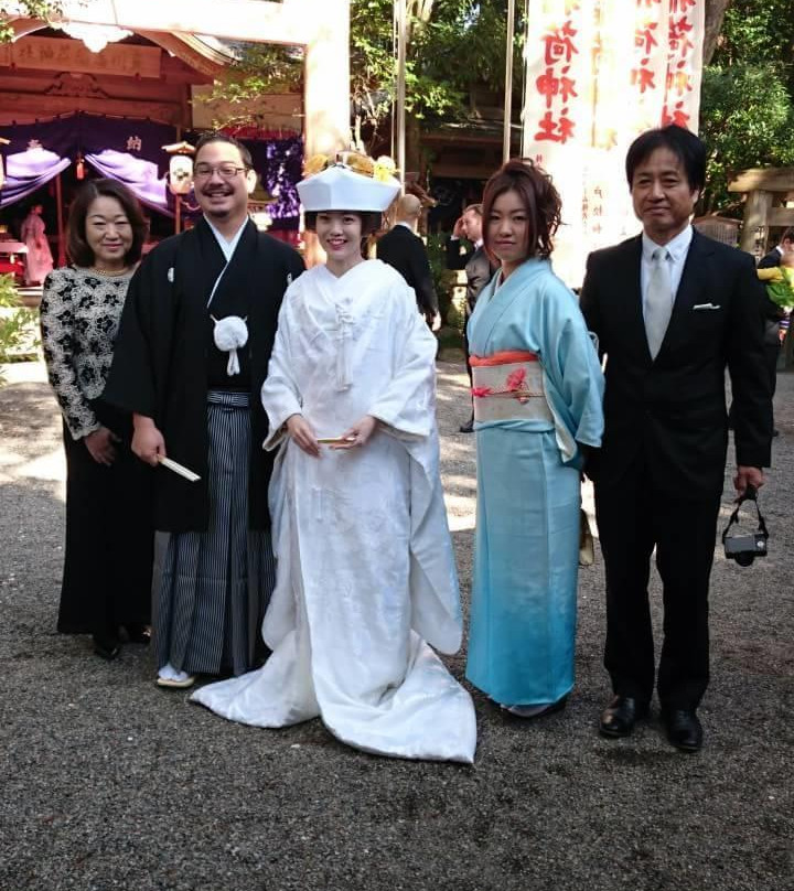 Akone Shrine-伊势市必去景点