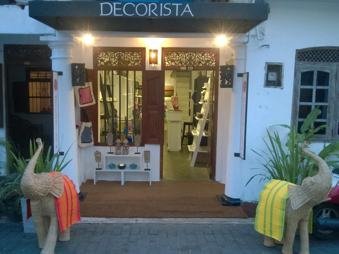 Decorista-加勒必去景点